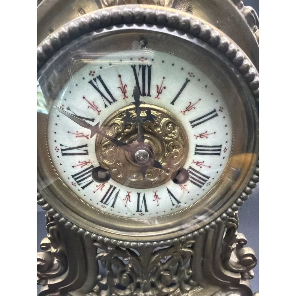 Antique ornate louis